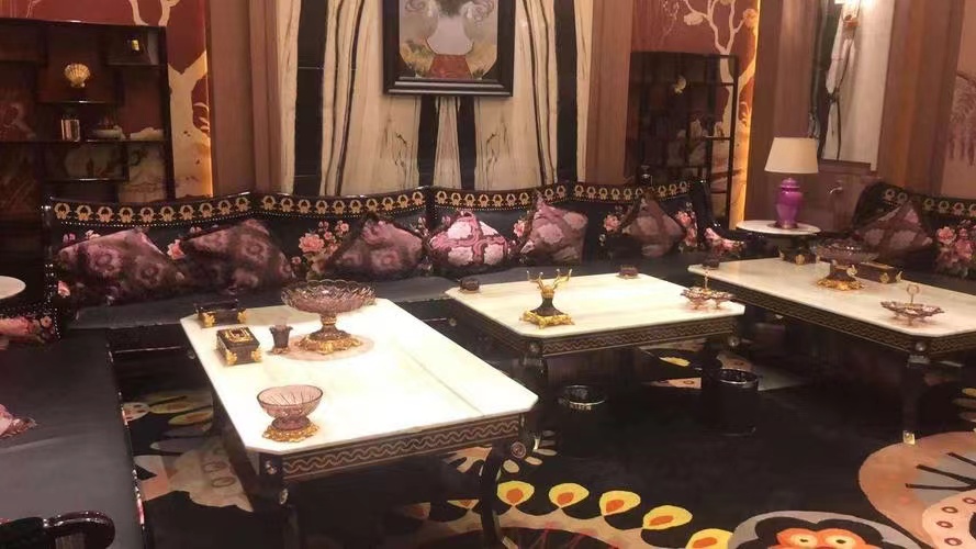 北京小时场ktv商务小时场ktv推荐-通州区ktv预定